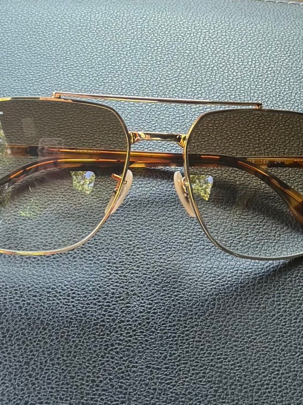 Women’s Ray Ban Square Sunglasses